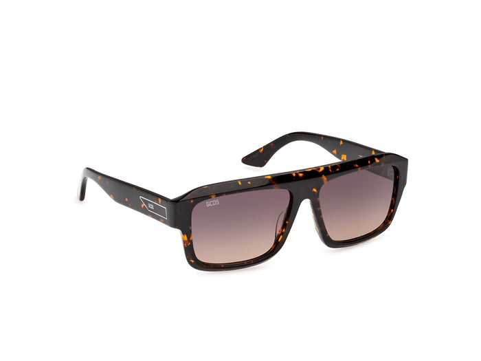 Gafas de Sol GCDS GD75 52B 56 14 — vista 7