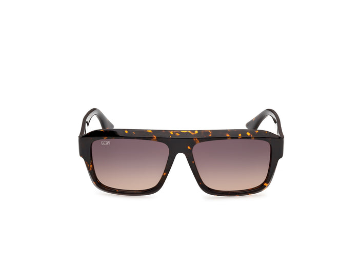Gafas de Sol GCDS GD75 52B 56 14 — vista 8