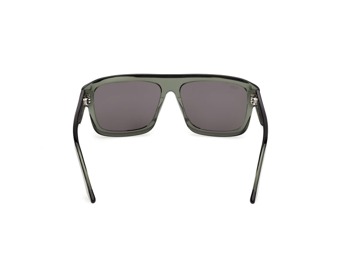 Gafas de Sol GCDS GD75 96A 56 14 — vista 4