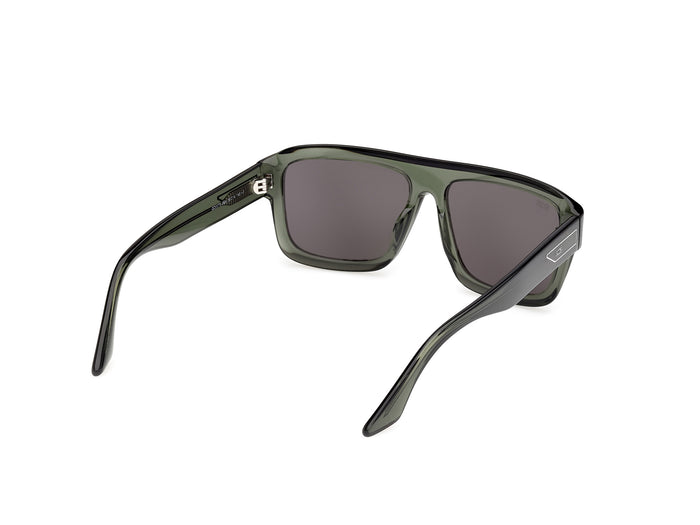 Gafas de Sol GCDS GD75 96A 56 14 — vista 5