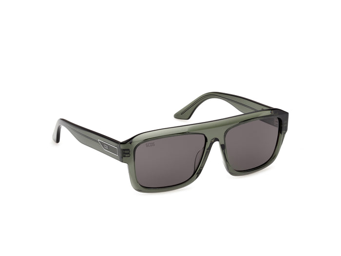 Gafas de Sol GCDS GD75 96A 56 14 — vista 7