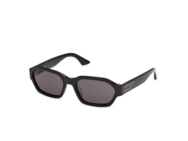 Gafas de Sol GCDS GD76 01A 55 18 · 1