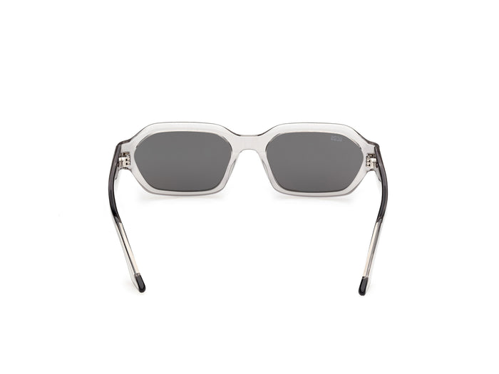 Sonnenbrille GCDS GD76 20C 55 18 — vista 4