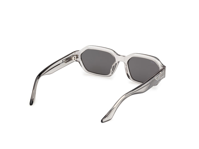 Sonnenbrille GCDS GD76 20C 55 18 — vista 5