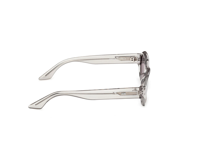 Sonnenbrille GCDS GD76 20C 55 18 — vista 6
