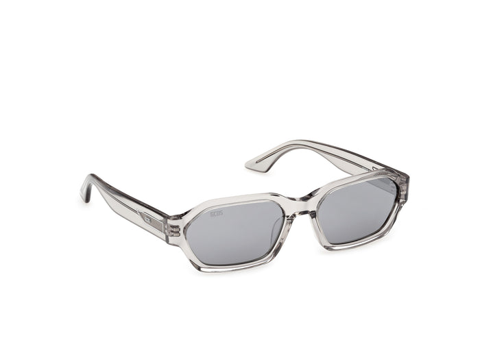 Sonnenbrille GCDS GD76 20C 55 18 — vista 7