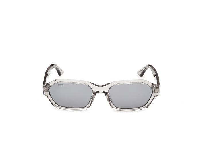 Sonnenbrille GCDS GD76 20C 55 18 — vista 8