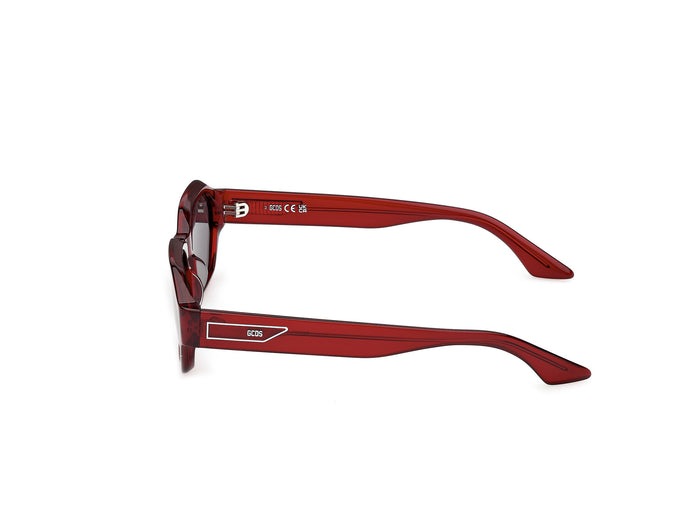 Gafas de Sol GCDS GD76 69A 55 18 — vista 2