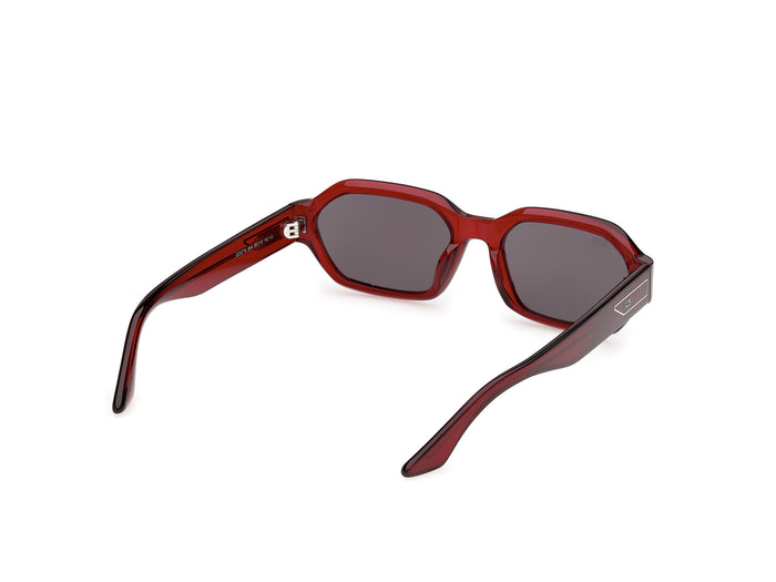 Gafas de Sol GCDS GD76 69A 55 18 — vista 5