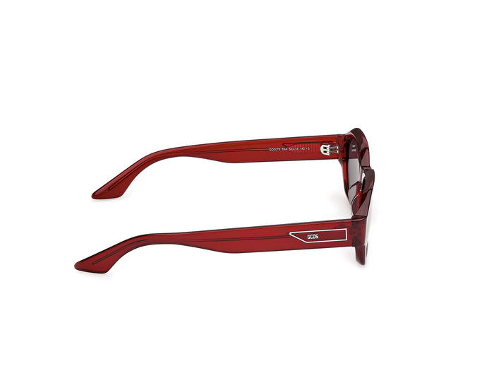 Gafas de Sol GCDS GD76 69A 55 18 — vista 6