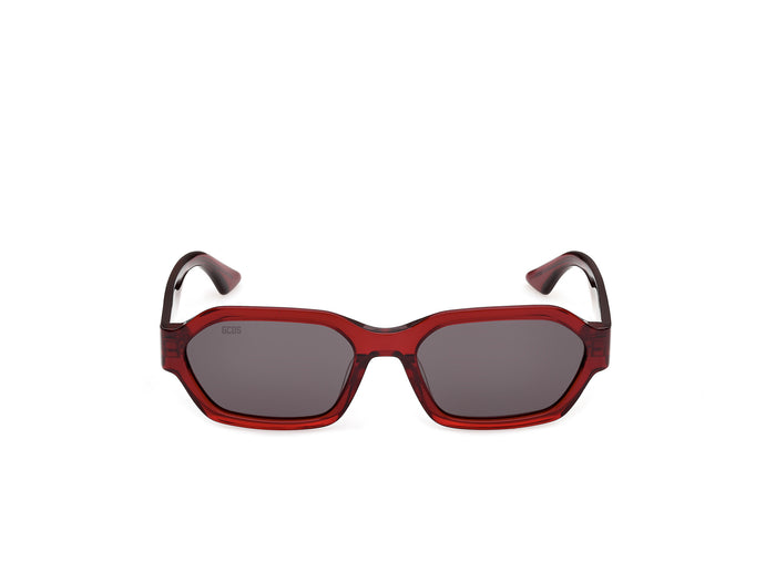 Gafas de Sol GCDS GD76 69A 55 18 — vista 8