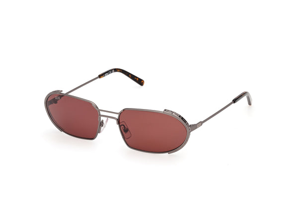 Gafas de Sol GCDS GD78 13S 60 18 · 1