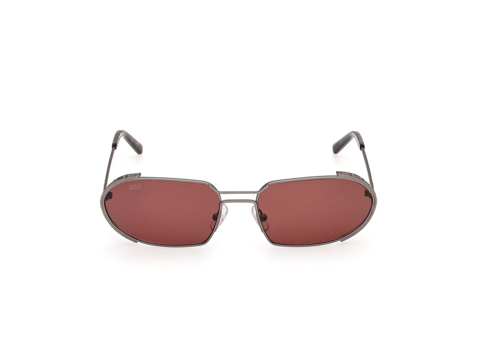 Sonnenbrille GCDS GD78 13S 60 18 — vista 8