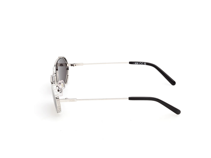 Sonnenbrille GCDS GD78 16A 60 18 — vista 2