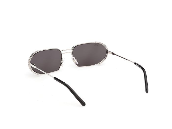 Sonnenbrille GCDS GD78 16A 60 18 — vista 3