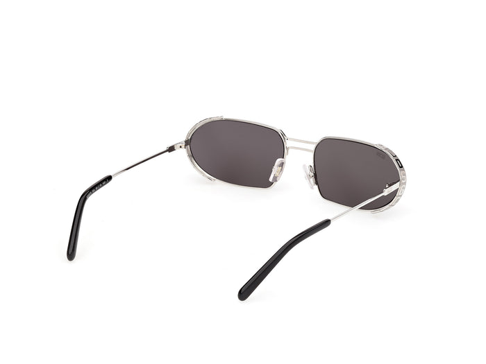 Sonnenbrille GCDS GD78 16A 60 18 — vista 5