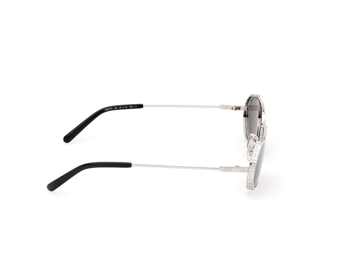 Sonnenbrille GCDS GD78 16A 60 18 — vista 6