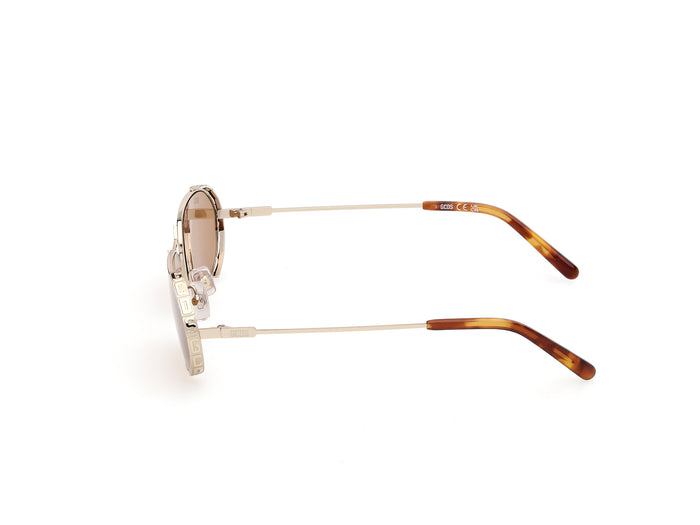 Gafas de Sol GCDS GD78 32J 60 18 — vista 2
