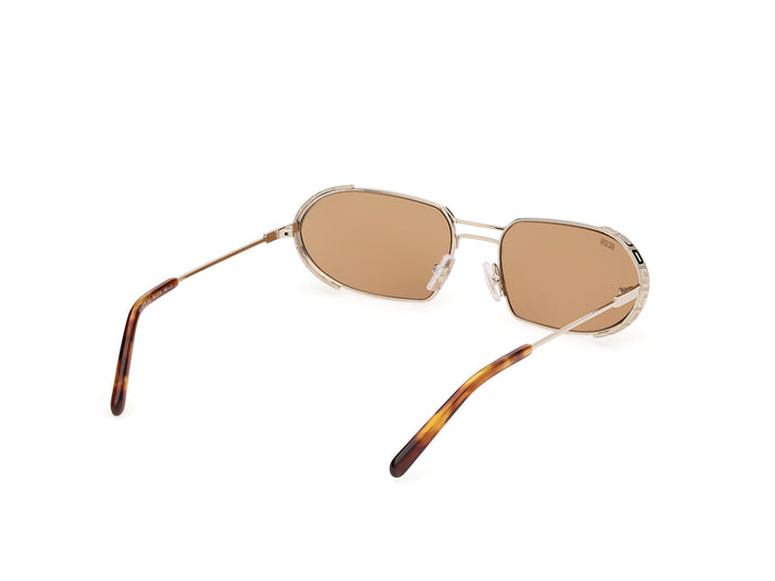 Gafas de Sol GCDS GD78 32J 60 18 — vista 5