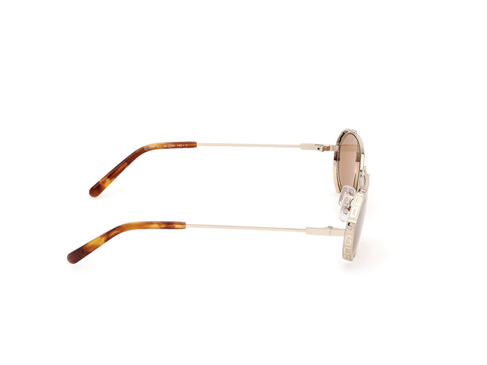 Gafas de Sol GCDS GD78 32J 60 18 — vista 6