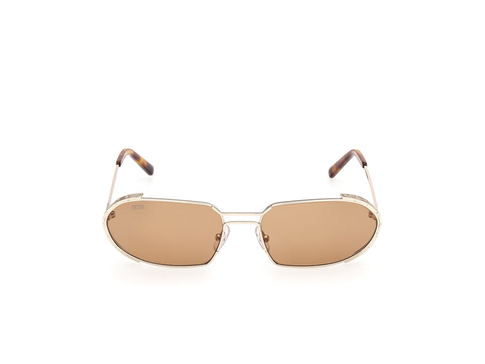 Gafas de Sol GCDS GD78 32J 60 18 — vista 8