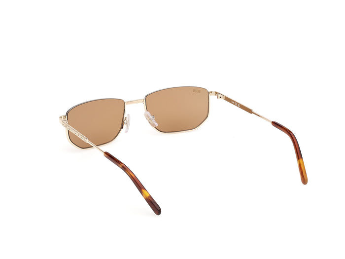 Sonnenbrille GCDS GD79 32J 54 18 — vista 2