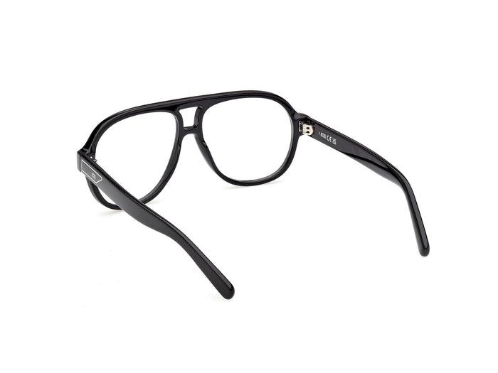 Gafas Graduadas GCDS GD5053 001 56 13 — vista 3