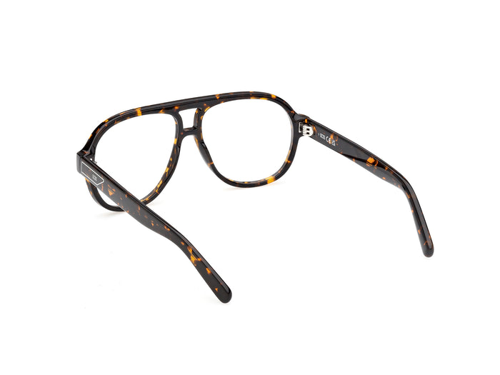 Optical Frames GCDS GD5053 052 56 13 — vista 3