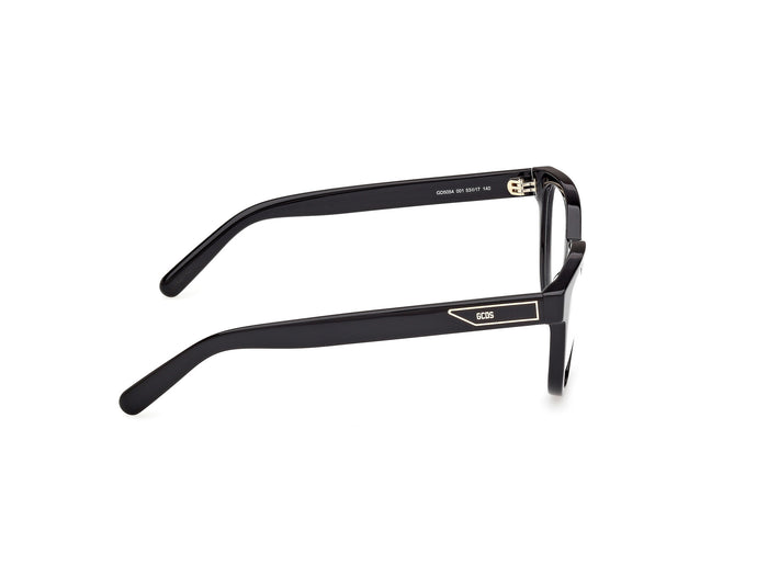 Optical Frames GCDS GD5054 001 53 17 — vista 6