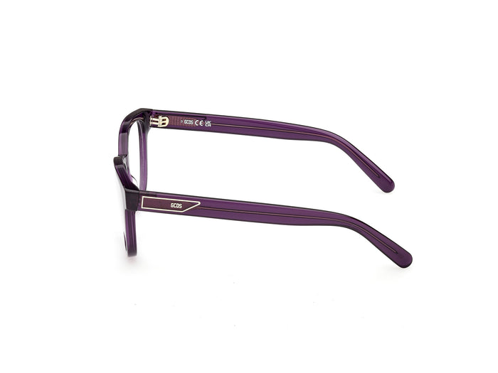 Gafas Graduadas GCDS GD5054 081 53 17 — vista 2