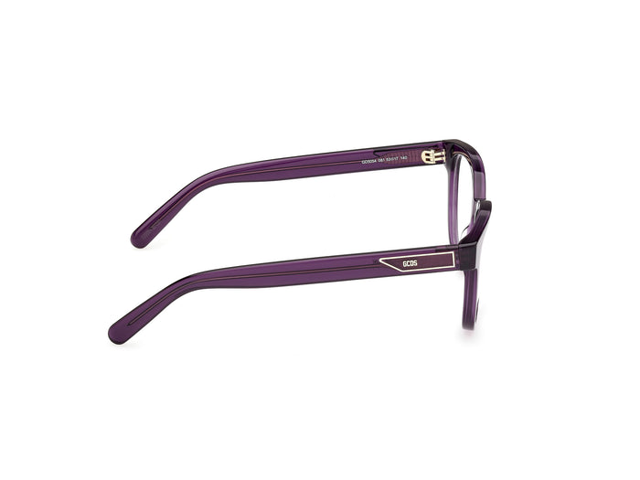 Gafas Graduadas GCDS GD5054 081 53 17 — vista 6