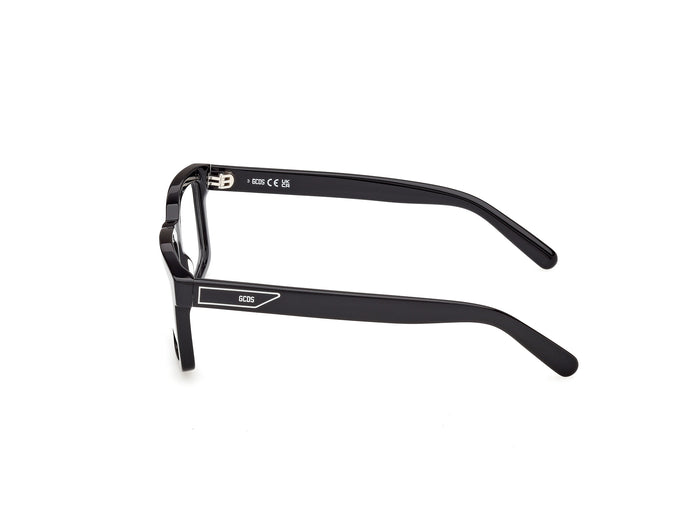 Gafas Graduadas GCDS GD5055 001 53 18 — vista 2