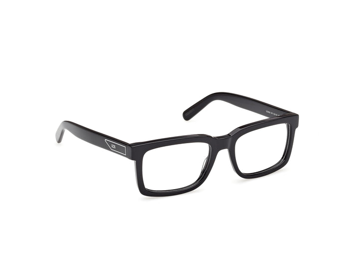 Gafas Graduadas GCDS GD5055 001 53 18 — vista 7