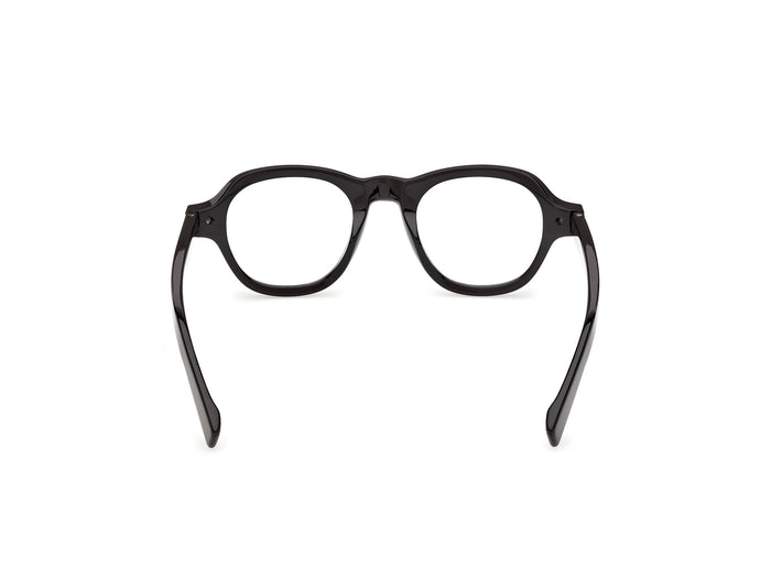 Optical Frames Zegna EZ5341 001 47 21 — vista 4
