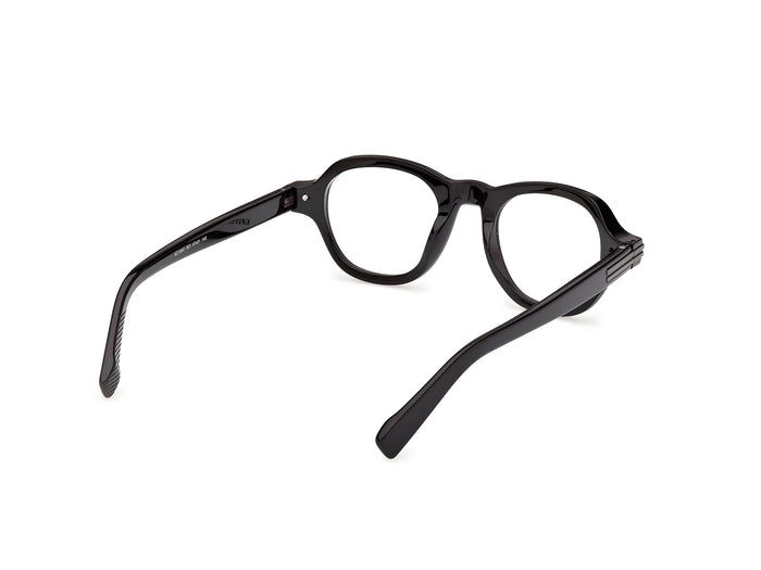 Optical Frames Zegna EZ5341 001 47 21 — vista 5