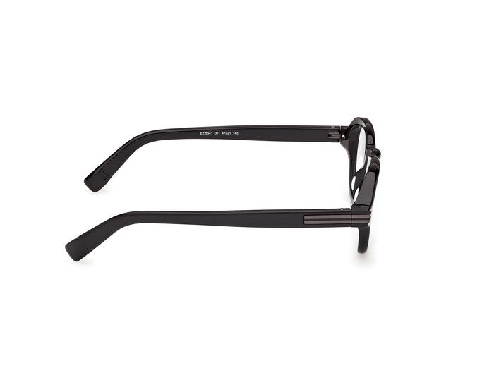 Optical Frames Zegna EZ5341 001 47 21 — vista 6