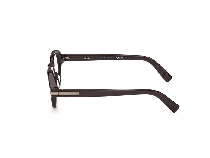 Gafas Graduadas Zegna EZ5341 050 47 21 — vista 2