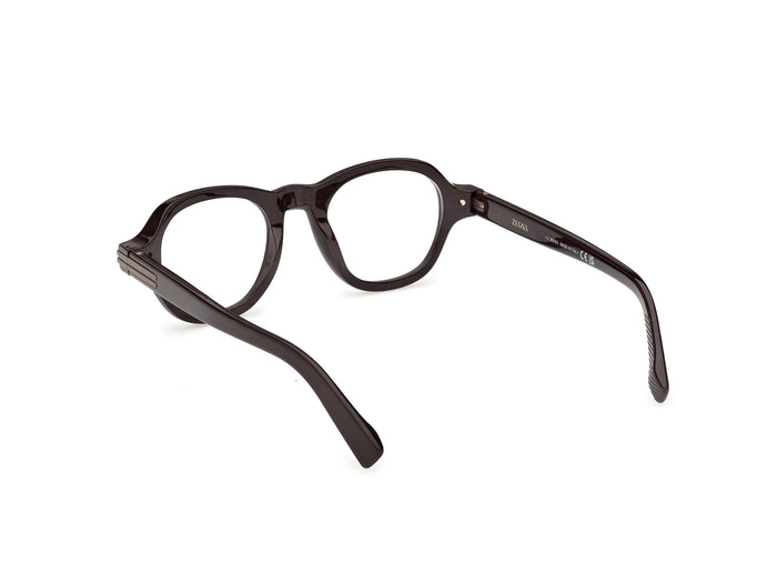 Gafas Graduadas Zegna EZ5341 050 47 21 — vista 3
