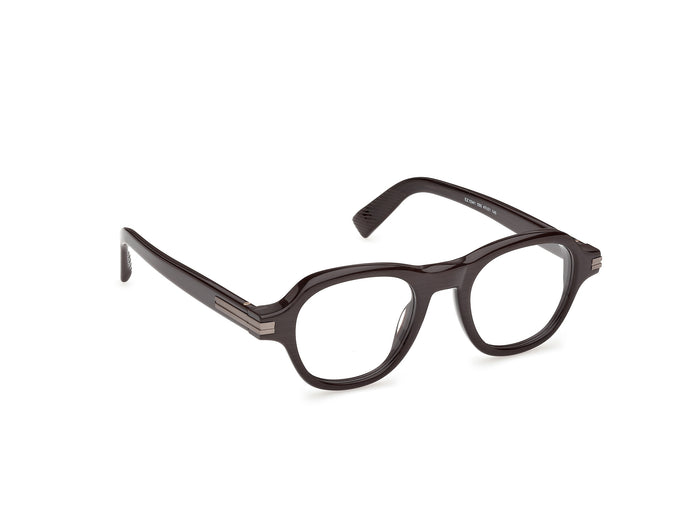 Gafas Graduadas Zegna EZ5341 050 47 21 — vista 7
