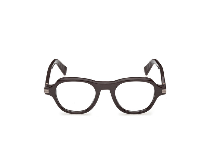 Gafas Graduadas Zegna EZ5341 050 47 21 — vista 8
