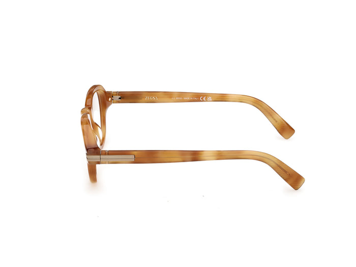 Optical Frames Zegna EZ5341 053 47 21 — vista 2