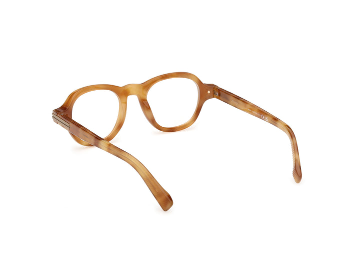 Optical Frames Zegna EZ5341 053 47 21 — vista 3