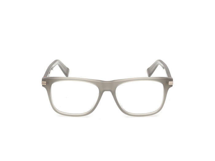 Optical Frames Zegna EZ5342 020 54 / 56 17 — vista 8