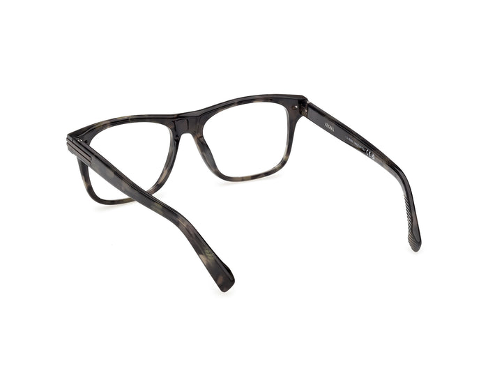 Optical Frames Zegna EZ5342 055 54 / 56 17 — vista 3