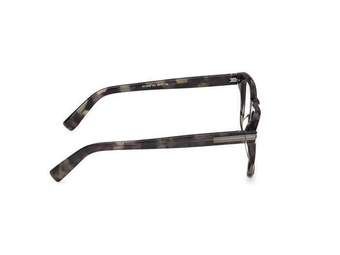 Optical Frames Zegna EZ5342 055 54 / 56 17 — vista 6