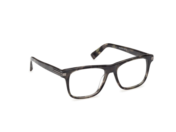 Optical Frames Zegna EZ5342 055 54 / 56 17 — vista 7