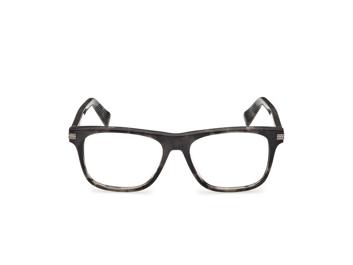 Optical Frames Zegna EZ5342 055 54 / 56 17 — vista 8