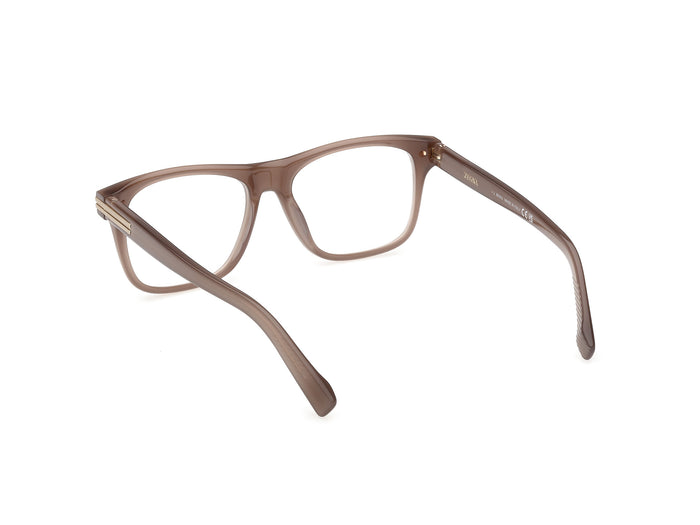 Gafas Graduadas Zegna EZ5342 045 56 / 54 17 — vista 3
