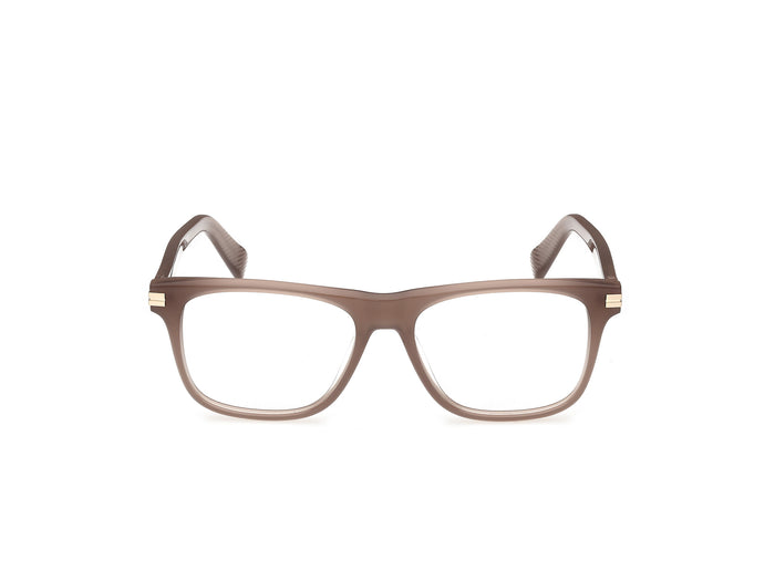 Gafas Graduadas Zegna EZ5342 045 56 / 54 17 — vista 8