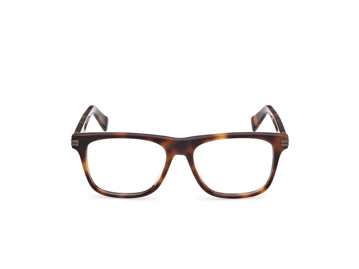 Gafas Graduadas Zegna EZ5342 052 56 / 54 17 — vista 8